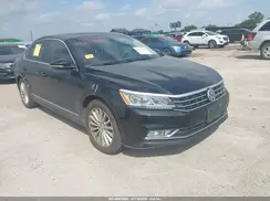 1VWBT7A32HC010036 2017 VOLKSWAGEN PASSAT
