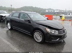 1VWBT7A32HC012482 2017 VOLKSWAGEN PASSAT