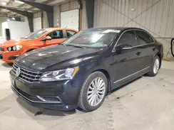 1VWBT7A32HC012787 2017 VOLKSWAGEN PASSAT