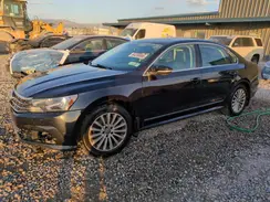 1VWBT7A32HC016077 2017 VOLKSWAGEN PASSAT
