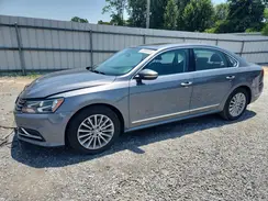 1VWBT7A32HC019903 2017 VOLKSWAGEN PASSAT