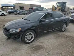 1VWBT7A32HC022851 2017 VOLKSWAGEN PASSAT