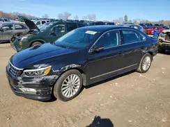 1VWBT7A32HC023689 2017 VOLKSWAGEN PASSAT