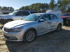 1VWBT7A32HC025300 2017 VOLKSWAGEN PASSAT