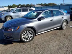 1VWBT7A32HC025328 2017 VOLKSWAGEN PASSAT