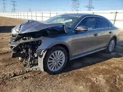 1VWBT7A32HC026303 2017 VOLKSWAGEN PASSAT