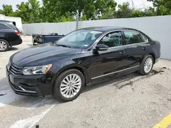1VWBT7A32HC026981 2017 VOLKSWAGEN PASSAT