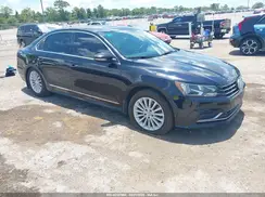 1VWBT7A32HC028049 2017 VOLKSWAGEN PASSAT
