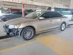 1VWBT7A32HC030349 2017 VOLKSWAGEN PASSAT