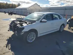 1VWBT7A32HC032540 2017 VOLKSWAGEN PASSAT