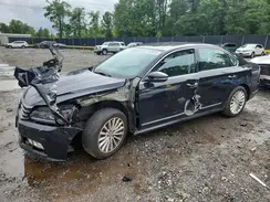 1VWBT7A32HC033624 2017 VOLKSWAGEN PASSAT