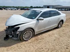 1VWBT7A32HC034143 2017 VOLKSWAGEN PASSAT