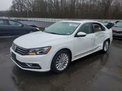 1VWBT7A32HC038497 2017 VOLKSWAGEN PASSAT