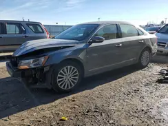 1VWBT7A32HC038578 2017 VOLKSWAGEN PASSAT