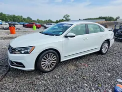 1VWBT7A32HC040413 2017 VOLKSWAGEN PASSAT