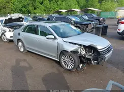 1VWBT7A32HC046759 2017 VOLKSWAGEN PASSAT