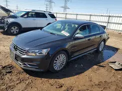 1VWBT7A32HC048172 2017 VOLKSWAGEN PASSAT