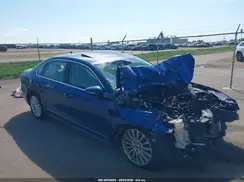 1VWBT7A32HC050357 2017 VOLKSWAGEN PASSAT