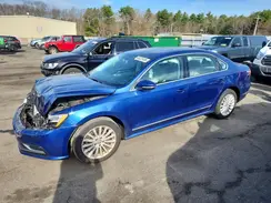 1VWBT7A32HC055087 2017 VOLKSWAGEN PASSAT