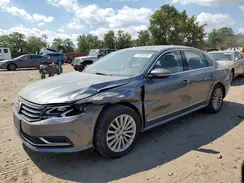 1VWBT7A32HC062069 2017 VOLKSWAGEN PASSAT