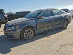 1VWBT7A32HC063237 2017 VOLKSWAGEN PASSAT