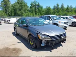 1VWBT7A32HC063447 2017 VOLKSWAGEN PASSAT