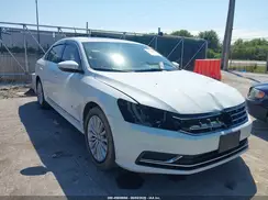 1VWBT7A32HC063982 2017 VOLKSWAGEN PASSAT