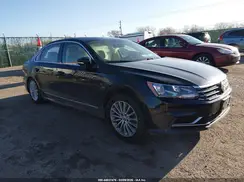 1VWBT7A32HC066008 2017 VOLKSWAGEN PASSAT