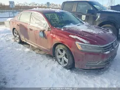1VWBT7A32HC067577 2017 VOLKSWAGEN PASSAT