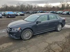 1VWBT7A32HC070320 2017 VOLKSWAGEN PASSAT