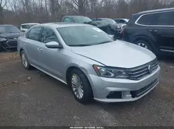 1VWBT7A32HC077039 2017 VOLKSWAGEN PASSAT