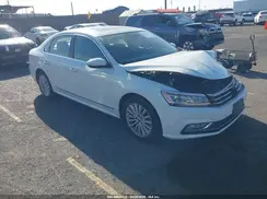 1VWBT7A32HC077395 2017 VOLKSWAGEN PASSAT