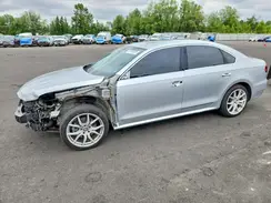 1VWBT7A32HC077557 2017 VOLKSWAGEN PASSAT