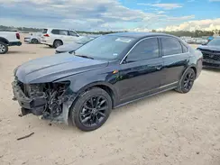 1VWBT7A32HC085125 2017 VOLKSWAGEN PASSAT