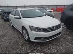 1VWBT7A32HC086078 2017 VOLKSWAGEN PASSAT