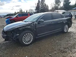 1VWBT7A33GC006365 2016 VOLKSWAGEN PASSAT