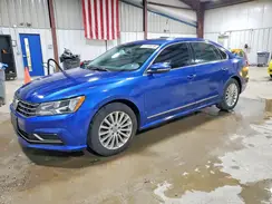 1VWBT7A33GC007919 2016 VOLKSWAGEN PASSAT