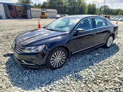 1VWBT7A33GC008519 2016 VOLKSWAGEN PASSAT