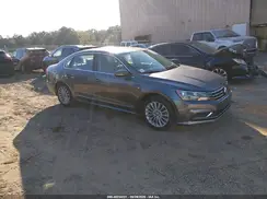 1VWBT7A33GC008830 2016 VOLKSWAGEN PASSAT