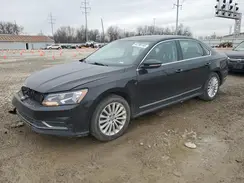 1VWBT7A33GC009654 2016 VOLKSWAGEN PASSAT