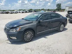 1VWBT7A33GC010450 2016 VOLKSWAGEN PASSAT