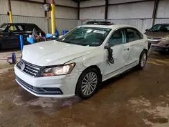 1VWBT7A33GC010559 2016 VOLKSWAGEN PASSAT