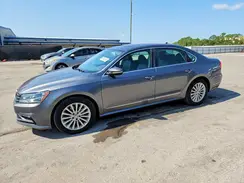 1VWBT7A33GC010674 2016 VOLKSWAGEN PASSAT