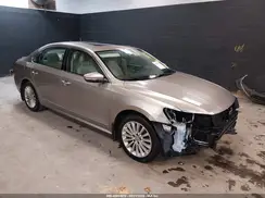 1VWBT7A33GC010772 2016 VOLKSWAGEN PASSAT