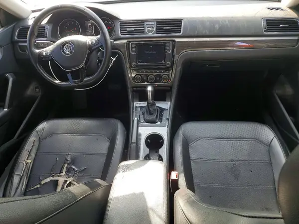 1VWBT7A33GC012263 2016 VOLKSWAGEN PASSAT - Image 8