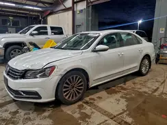 1VWBT7A33GC012571 2016 VOLKSWAGEN PASSAT