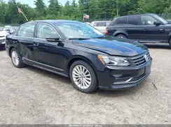 1VWBT7A33GC014417 2016 VOLKSWAGEN PASSAT