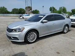 1VWBT7A33GC014482 2016 VOLKSWAGEN PASSAT