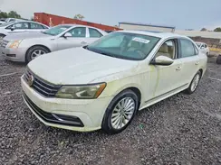 1VWBT7A33GC015776 2016 VOLKSWAGEN PASSAT