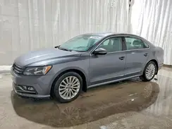 1VWBT7A33GC017463 2016 VOLKSWAGEN PASSAT